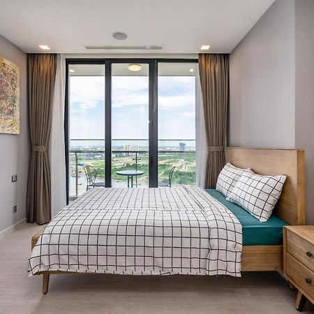 Urban House Premium Leilighet Ho Chi Minh-byen Eksteriør bilde