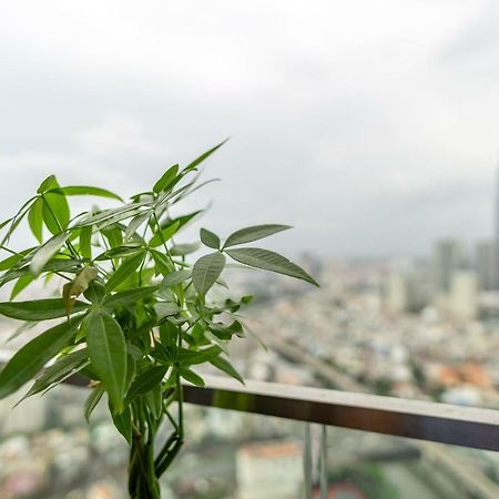 Urban House Premium Leilighet Ho Chi Minh-byen Eksteriør bilde