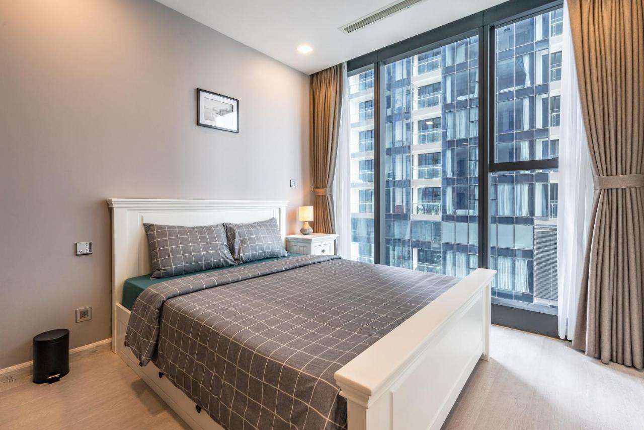 Urban House Premium Leilighet Ho Chi Minh-byen Eksteriør bilde