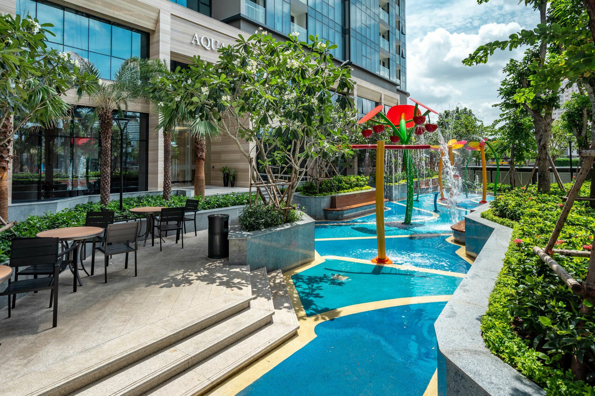 Urban House Premium Leilighet Ho Chi Minh-byen Eksteriør bilde